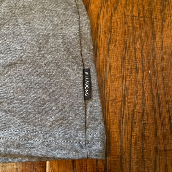 Billabong Boys Small Rotor Fill T-Shirt NEW - Picture 5 of 7